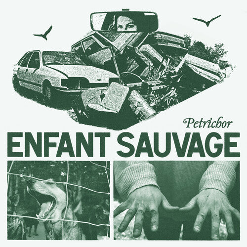 Enfant Sauvage: Petrichor { Record }