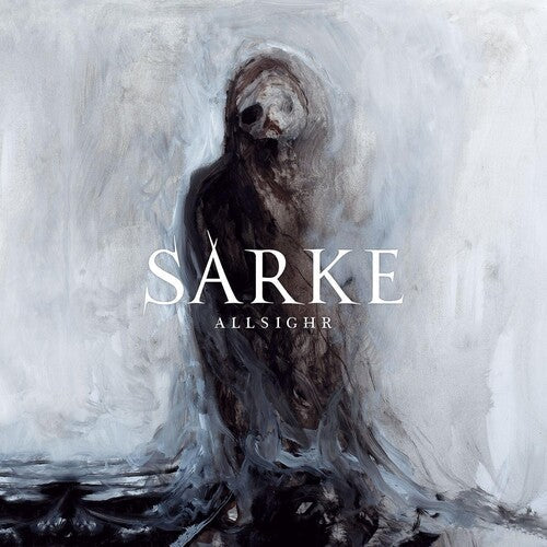 Sarke: Allsighr - VINYL