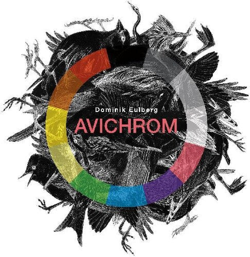 Dominik Eulberg: Avichrom { Record }