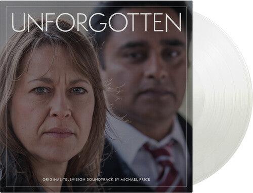 Michael Price- Unforgotten (Original Soundtrack) ( LP )