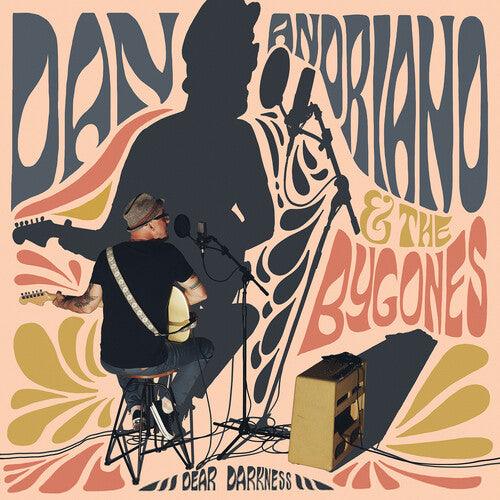 Dan Andriano- Dear Darkness ( LP )