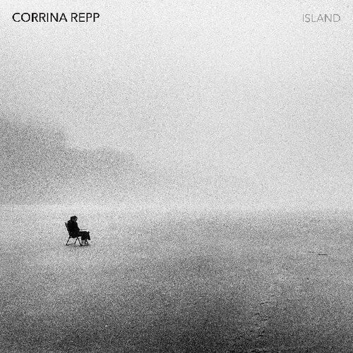 Corrina Repp: Island - COMPACT DISCS