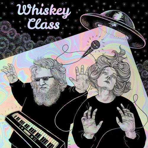 Whiskey Class: Whiskey Class { Record }