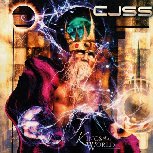 CJSS: Kings Of The World - CD
