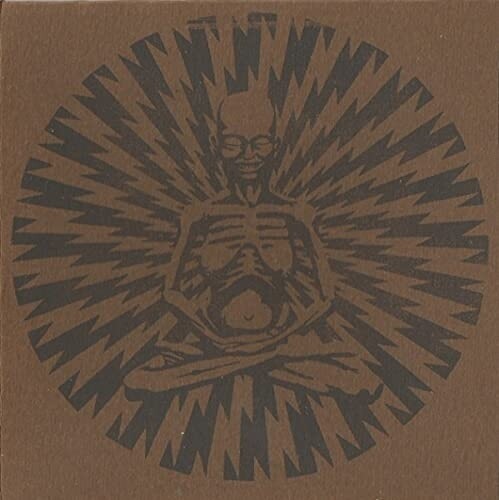 Suma: Let The Churches Burn (20th Band Anniversary Edition) - CD
