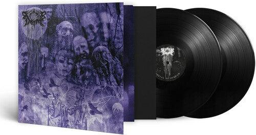 Xasthur- Portal Of Sorrow ( LP )
