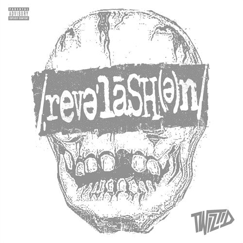 Twiztid: Revelashen { Record }