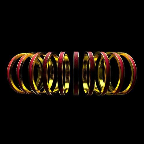 Various Artists- Shang-Chi And The Legend Of The Ten Rings: The Album (Various Artists) ( LP )