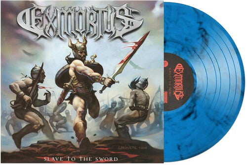 Exmortus: Slave To The Sword - VINYL