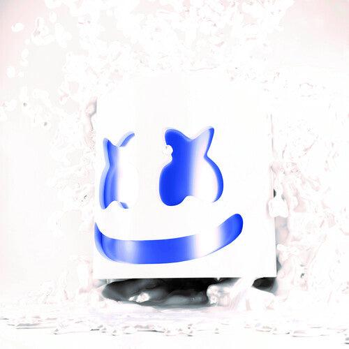 Marshmello- Shockwave ( LP )