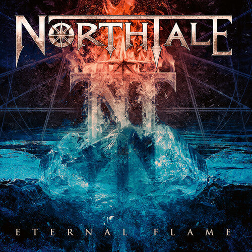 Northtale: Eternal Flame - CD