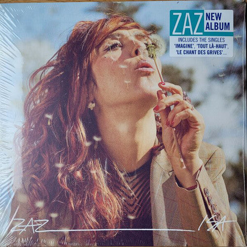 Zaz: Isa (2 LP) - VINYL