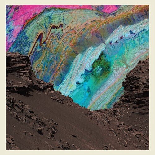 St Paul & the Broken Bones: Alien Coast - CD