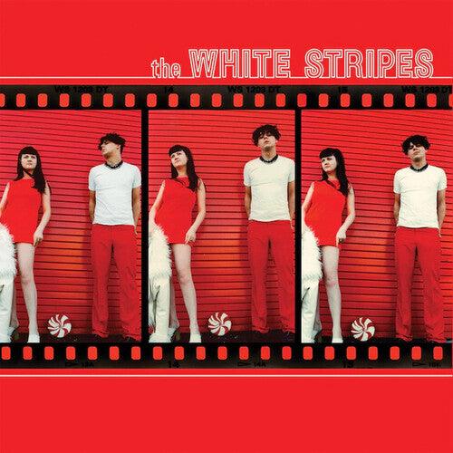 The White Stripes- White Stripes (Import) ( LP )