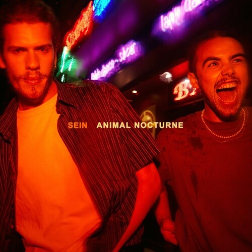 Sein: Animal Nocturne - COMPACT DISCS