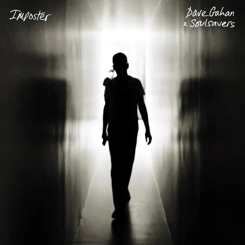 Dave Gahan & Soulsavers- Imposter ( LP )