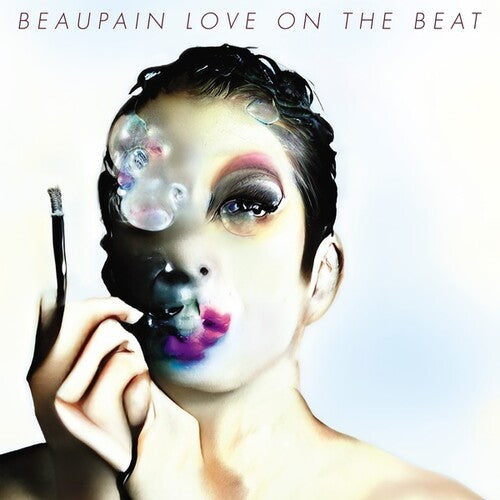 Alex Beaupain: Love On The Beat - COMPACT DISCS