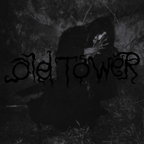Old Tower: The Old King of Witches - COMPACT DISCS