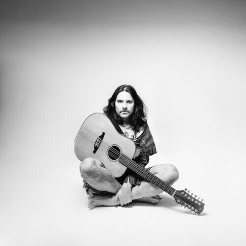Barrie-James: Strange Desire { Record }