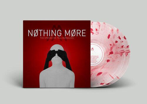 Nothing More- The Stories We Tell Ourselves ( LP )