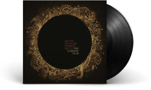 Lurking Fear- Death, Madness, Horror, Decay ( LP )