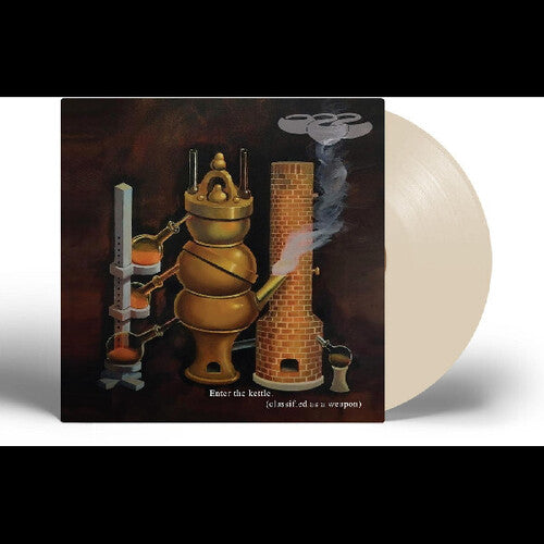 OSS: Enter The Kettle { Record }