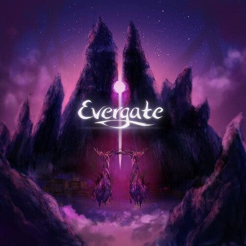 M.R. Miller- Evergate (original Game Soundtrack) ( LP )