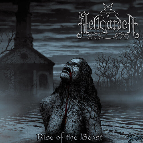 Hellgarden (Cl): Rise Of The Beast - CD