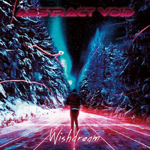 Abstract Void: Wishdream - CD