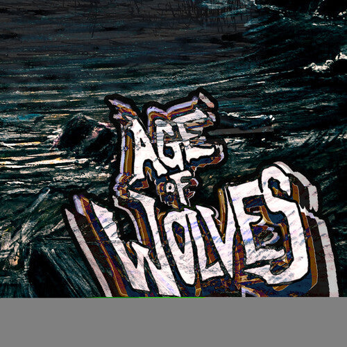Age Of Wolves: Age Of Wolves - CD