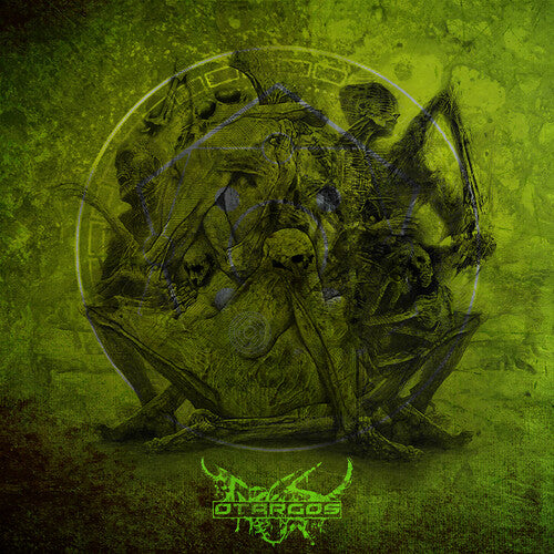 Otargos: Fleshborer Soulflayer - CASSETTES