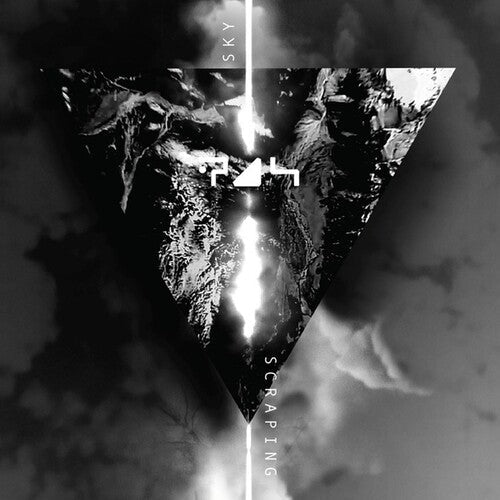 Planetary Assault Systems: Sky Scraping { Record }