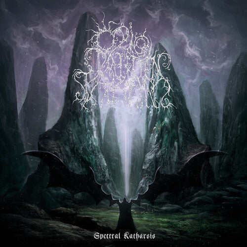 Olio Tahtien Takana: Spectral Katharsis - CD