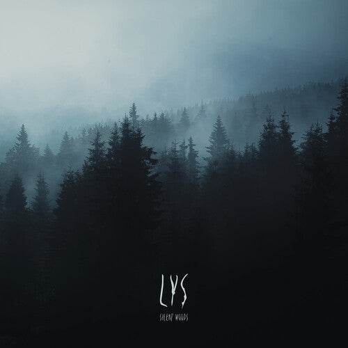 Lys: Silent Woods - CD