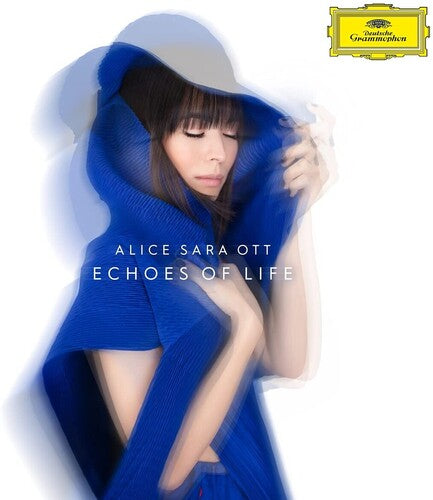 Alice Sara Ott: Echoes of Life { Record }