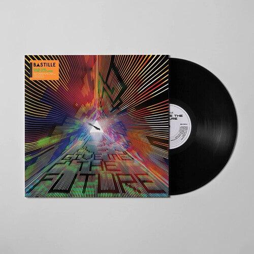 Bastille- Give Me The Future [LP] ( LP )