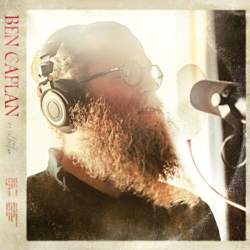 Ben Caplan: Recollection { Record }
