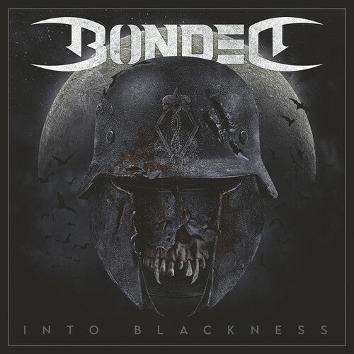 Bonded: Into Blackness - CD