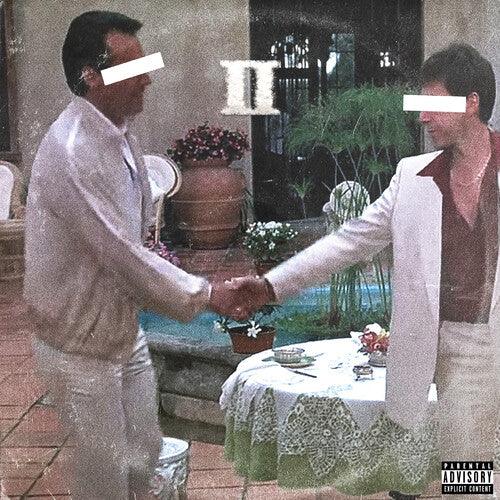 Benny the Butcher- Plugs I Met 2 ( LP )