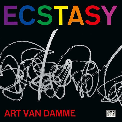Art Van Damme: Ecstasy - CD