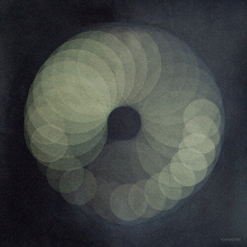Reves Sonores: Crepuscule { Record }