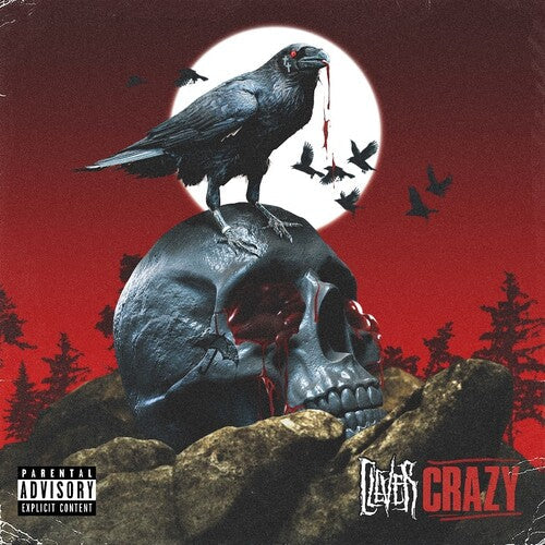 Clever: Crazy { Record }