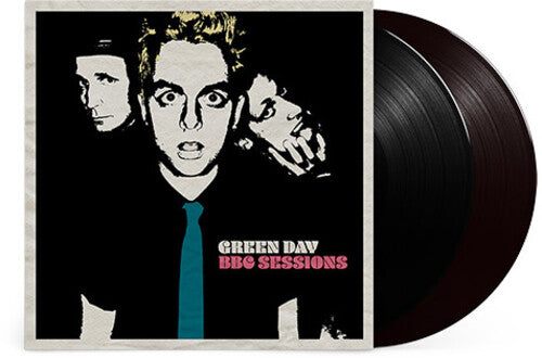 Green Day: BBC Sessions - VINYL