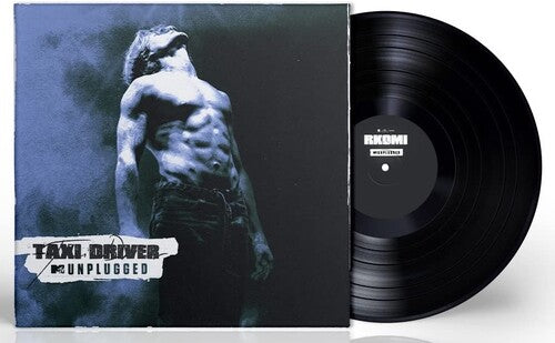 Rkomi: Taxi Driver MTV Unplugged { Record }