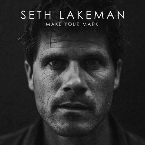 Seth Lakeman: Make Your Mark { Record }