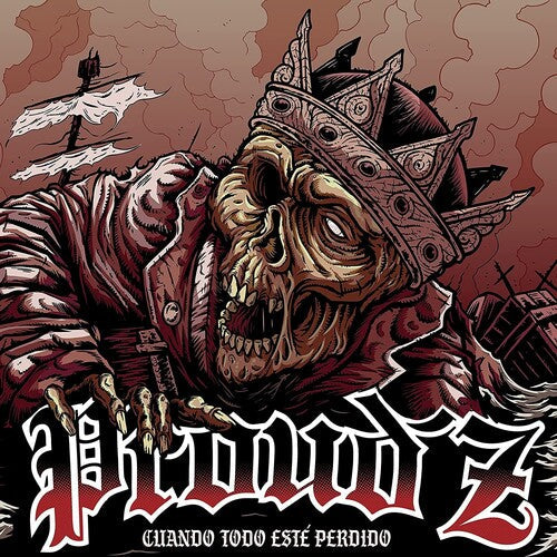 Proudz: Cuando Todo Este Perdido - VINYL