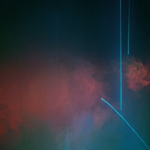 Richard Fearless: Future Rave Memory { Record }