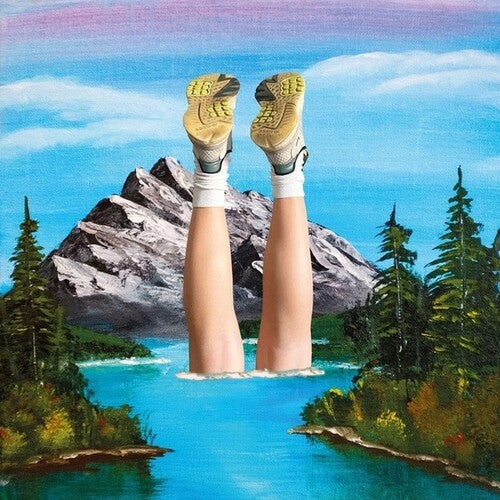 Kalipo: Happy Little Accidents { Record }