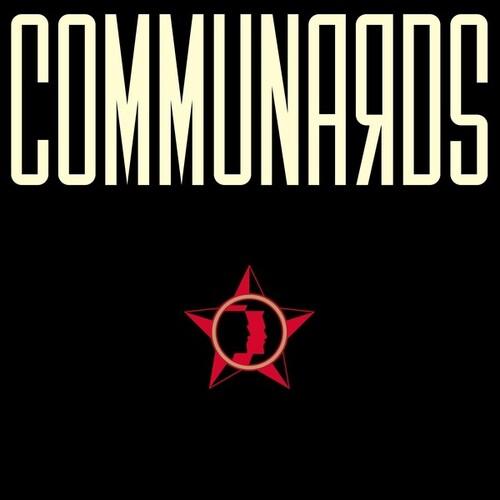 The Communards- Communards ( LP )
