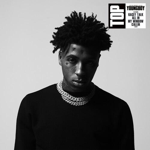 Youngboy Never Broke Again- Top ( LP )
